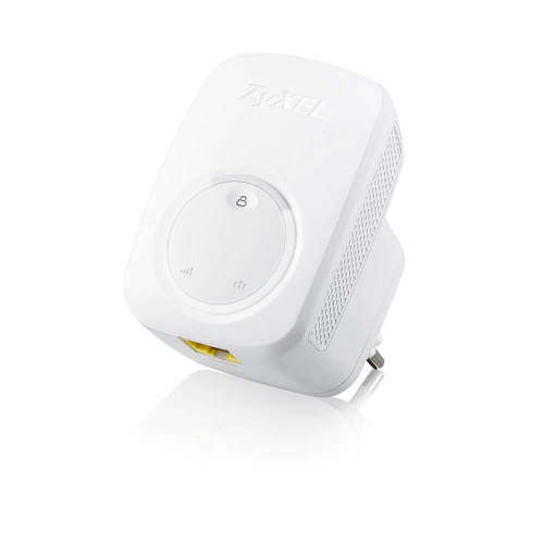Zyxel WRE2206 Wireless N300 Range Extender